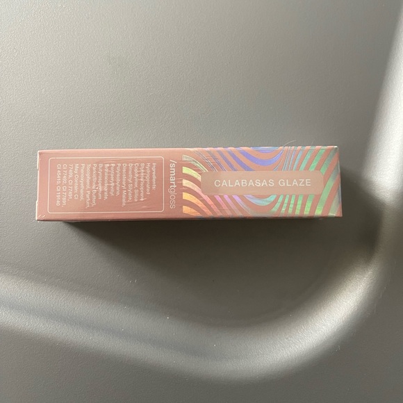 New Calabasas Glaze
From our Smart Gloss™ Collection. - Picture 7 of 7